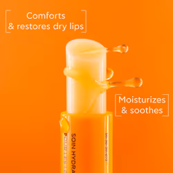 Lip Balm with honey moisturizes and restores dry lips 4.4 gr