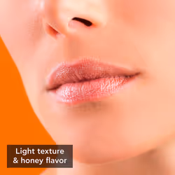 Lip Balm with honey moisturizes and restores dry lips 4.4 gr - Additional view 4