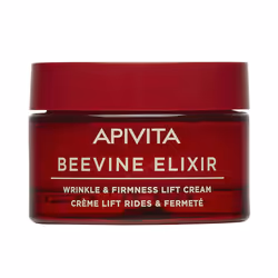 Beevine Elixir Crema Lift Y Firmeza Crema hidratante facial antiedad rica 50 ml