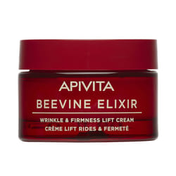 Beevine Elixir Crema Lift Y Firmeza Crema hidratante facial antiedad rica 50 ml