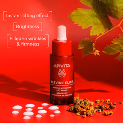 Beevine Elixir Lift Serum Firmness Activator Anti-wrinkle serum 30 ml