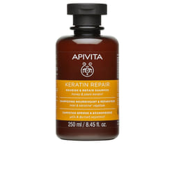 Keratin Repair Nourishing And Repairing Shampoo for dry and damaged hair 250 ml
