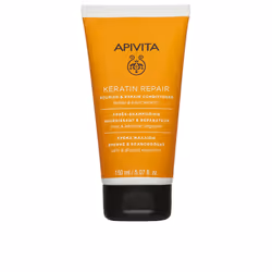 Nourishing And Repairing Keratin Repair Conditioner for dry and damaged hair 150 ml