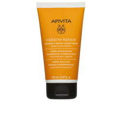 Nourishing And Repairing Keratin Repair Conditioner for dry and damaged hair 150 ml
