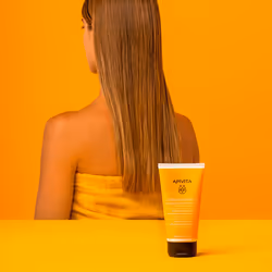 Nourishing And Repairing Keratin Repair Conditioner for dry and damaged hair 150 ml - Additional view 4