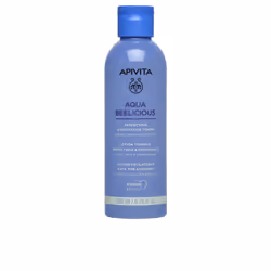 Aqua Beelicious Perfecting &amp; Moisturizing Toner 200 ml