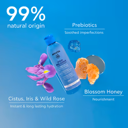 Aqua Beelicious Perfecting &amp; Moisturizing Toner 200 ml
