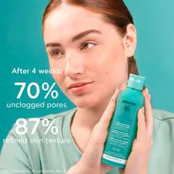 Just Bee Clear Purifying Pore Minimizing Lotion for Oily Skin 200 ml - Additional view 4
