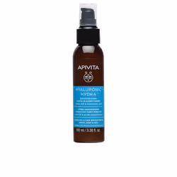 Hydrating LEAVE-IN Conditioner with hyaluronic acid and aloe 100 ml