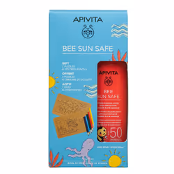 Bee Sun Kids Spray SPF50 Case 8 pcs - Additional view 2