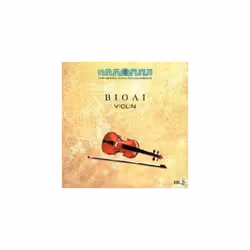 Various Violin 5 CD