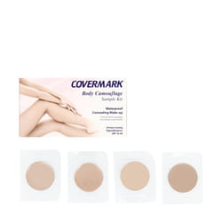 Covermark Leg Magic Trail Kit Medium