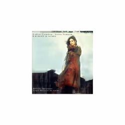 Savina Yannatou : Virgin Maries of the World CD