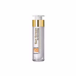 Frezyderm Sun Screen Velvet Face Water Resistant Spf50+ 50Ml