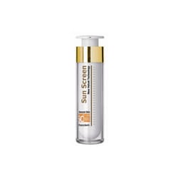 Frezyderm Sun Screen Velvet Face Water Resistant Spf50+ 50Ml