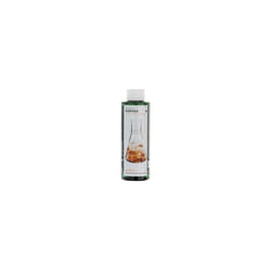 Korres Shampoo for Women with Cystine & Glycoproteins Pack of 1 x 250 ml