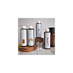 Conditioner Almond and Linseed for Dry/Damaged Hair 200 ml