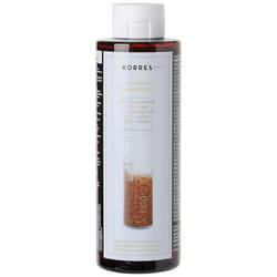 Korres Shampoo Rice Proteins & Linden 250ml