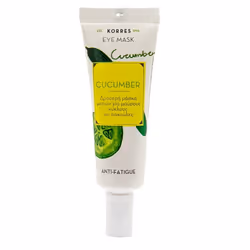Korres Eye Mask Anti Fatigue 8ml Cucumber