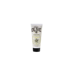 KORRES Pure Greek Olive Natural Olive Blossom Body Cream, Vegan