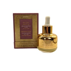Korres Golden Krocus Ageless Saffron Elixir Serum 30ml - All Skin Types