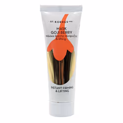 Korres Instant Firming & Lifting Mask Goji Berry 18ml