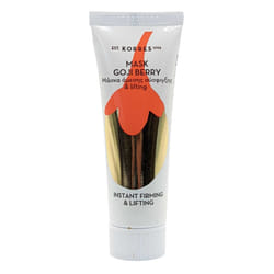 Korres Instant Firming & Lifting Mask Goji Berry 18ml