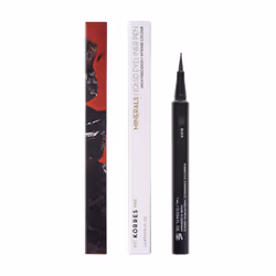 Minerals Liquid Eyeliner 01 Black 1 ml