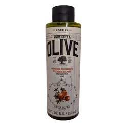 KORRES Olive & Pomegranate Shower Gel 250 ml