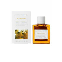 Korres Black Sugar 50ml EDT Spray