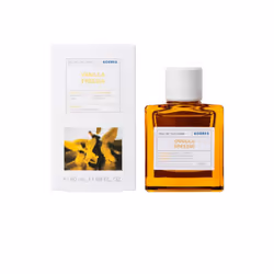 Korres Vanilla Freesia 50ml EDT Spray