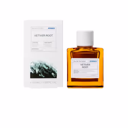 Korres Vetiver Root 50ml EDT Spray