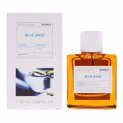 Korres Blue Sage 50ml EDT Spray