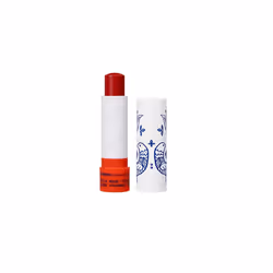 Wild Rose Lip Balm Tinted Red