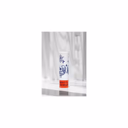 Wild Rose Lip Balm Tinted Red