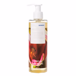 KORRES Instant Smoothing Serum-In-Shower Oil