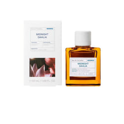 Korres Midnight Dahlia 50ml EDT Spray