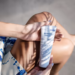 Deep Hydration Body Milk, Midnight Dahlia, 4.23 fl. oz.