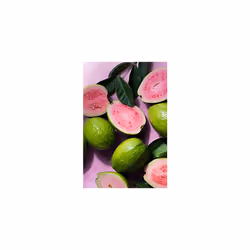 KORRES ELASTI-SMOOTH GUAVA BODY BUTTER 125ML