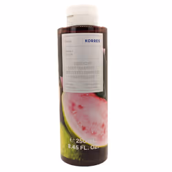 KORRES Guava Renewing Body Cleanser