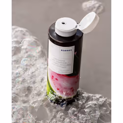 KORRES Guava Renewing Body Cleanser