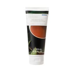 Mint Tea Body Smoothing Milk