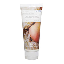 Korres Body Smoothing Milk 200ml Peach Blossom