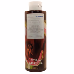 Korres Renewing Body Cleanser Renew+Hydrate 250ml Golden Passion Fruit