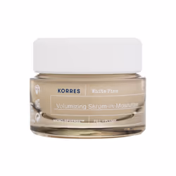 Korres - White Pine Volumizing Serum-in-Moisturizer - For Women, 40 ml