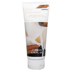 Vanilla Cinnamon Body Smoothing Milk