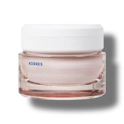 Korres Care Apothecary Wild Body BB milk 40 ml White