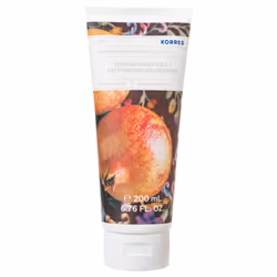 Pomegranate Body Milk 200ml