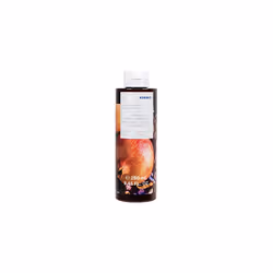 POMEGRANATE Revitalising Shower Gel with Active Aloe Vera, Dermatologically Tested, Vegan, 250 ml