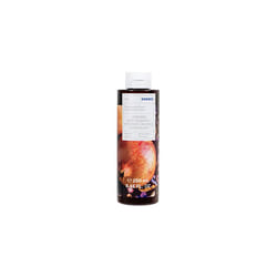 POMEGRANATE Revitalising Shower Gel with Active Aloe Vera, Dermatologically Tested, Vegan, 250 ml
